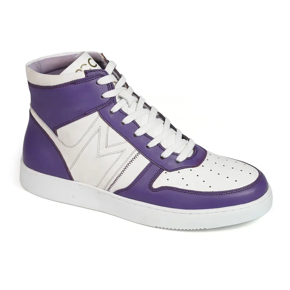 Choosing the Right Shade of Purple