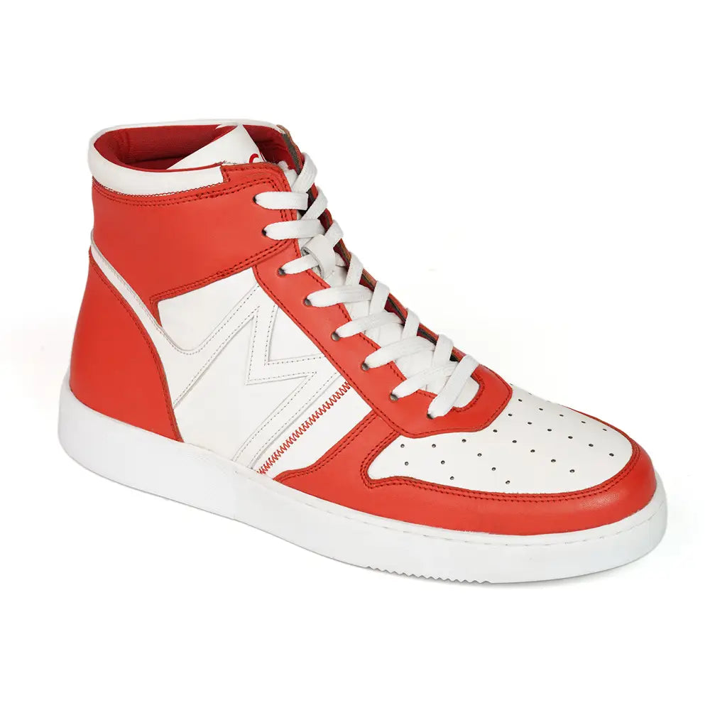Hunter top hi tops