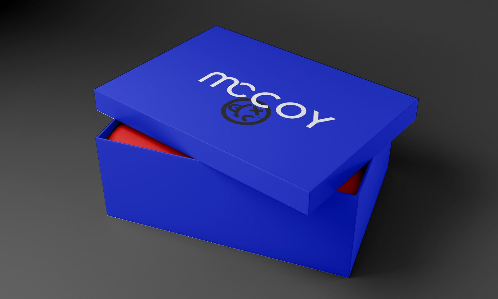 Mccoy Store Gift card
