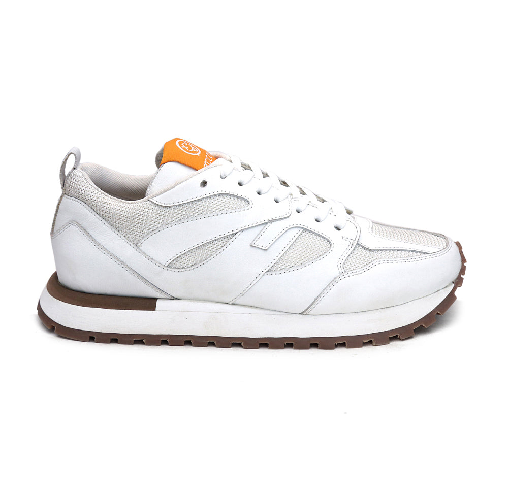 Mccoy M-3000 White
