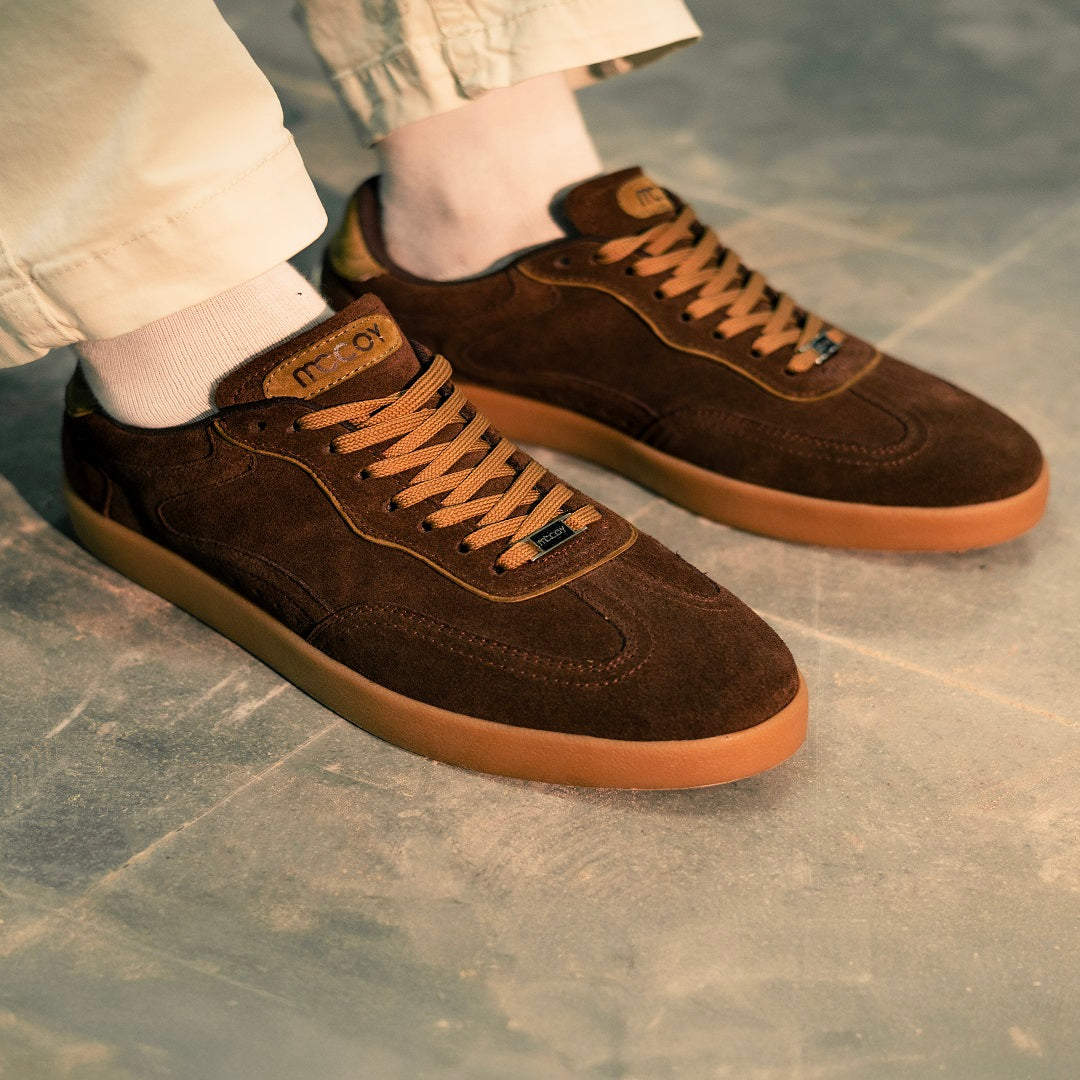 Seasonal Shoe Guide: What to Wear This Winter