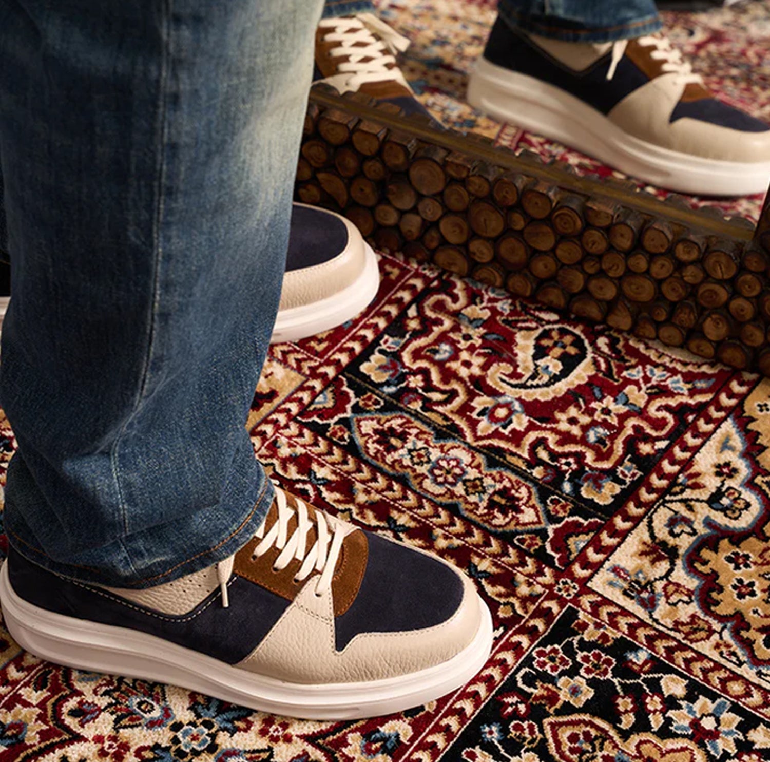 The Evolution of Men’s Footwear: Classic Styles That Never Go Out of Fashion