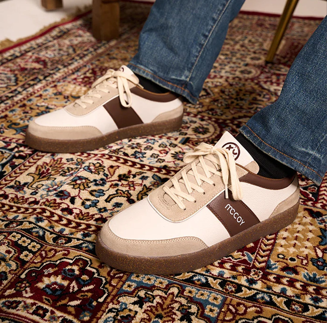 How to Pair Custom Shoes for Men with Suits and Casuals?