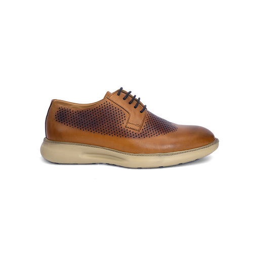 Mccoy Jerry cognac