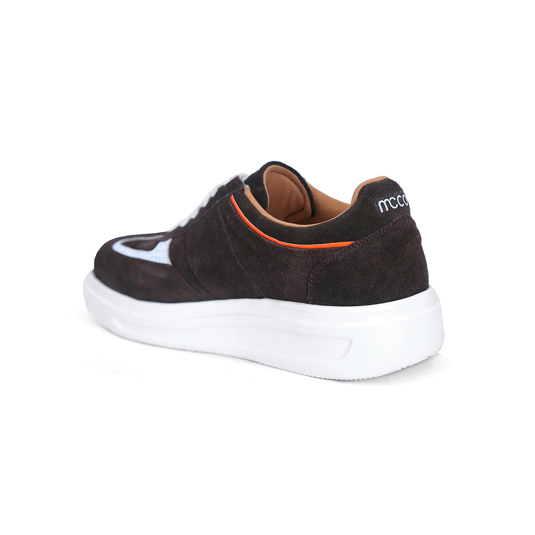 Mccoy Vander