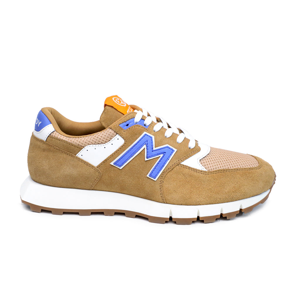 Mccoy M-9060 Beige