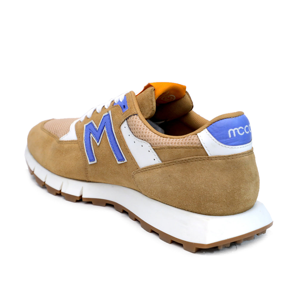 Mccoy M-9060 Beige