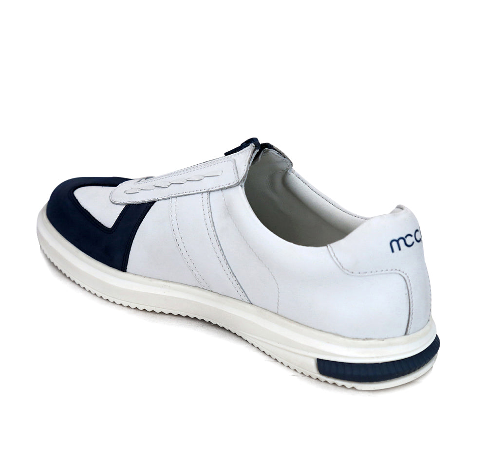 Mccoy M-760 Navy blue