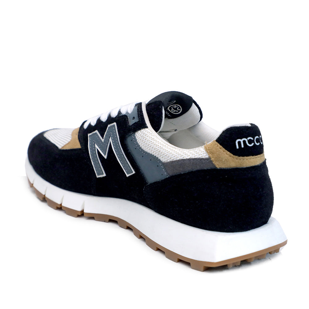 Mccoy M-9060 Black