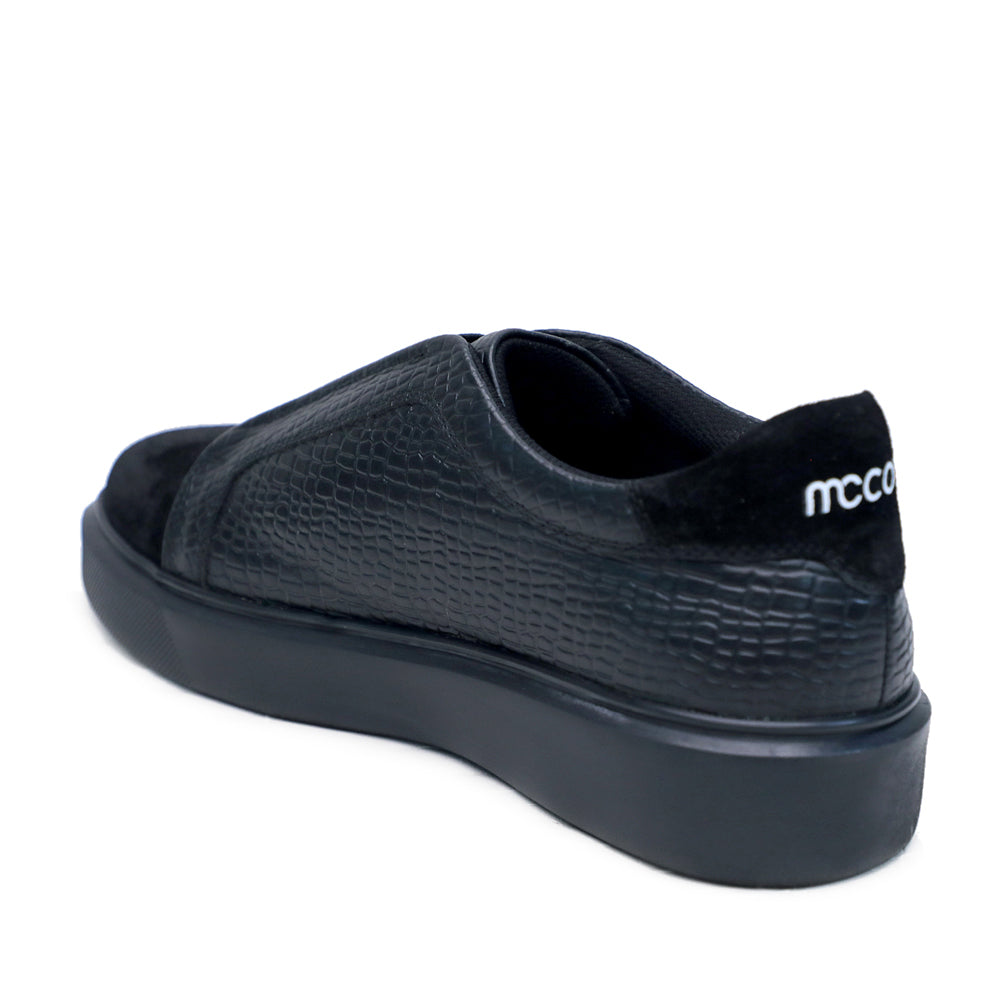 Mccoy M-3300 Black