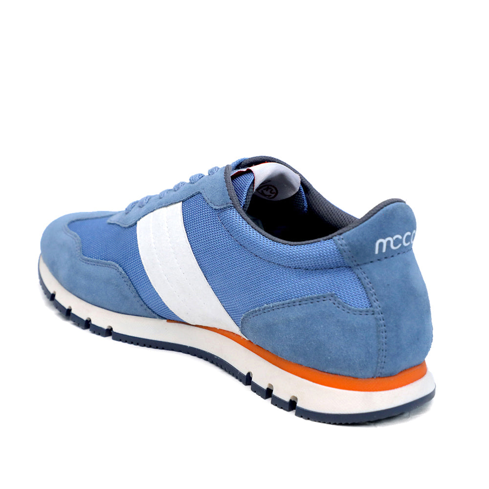 Mccoy M-550 Blue