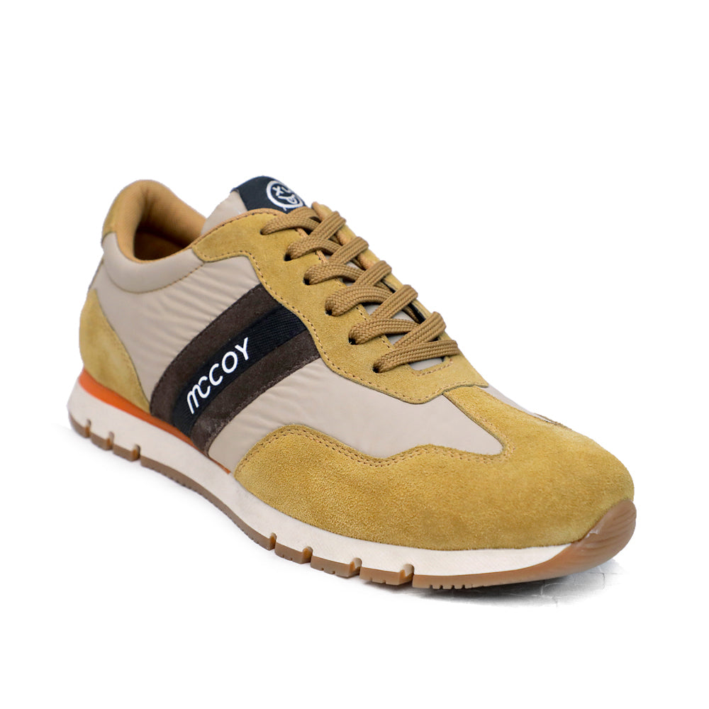 Mccoy M-550 Tan