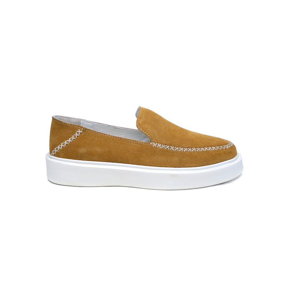 Mccoy M-860 Tan