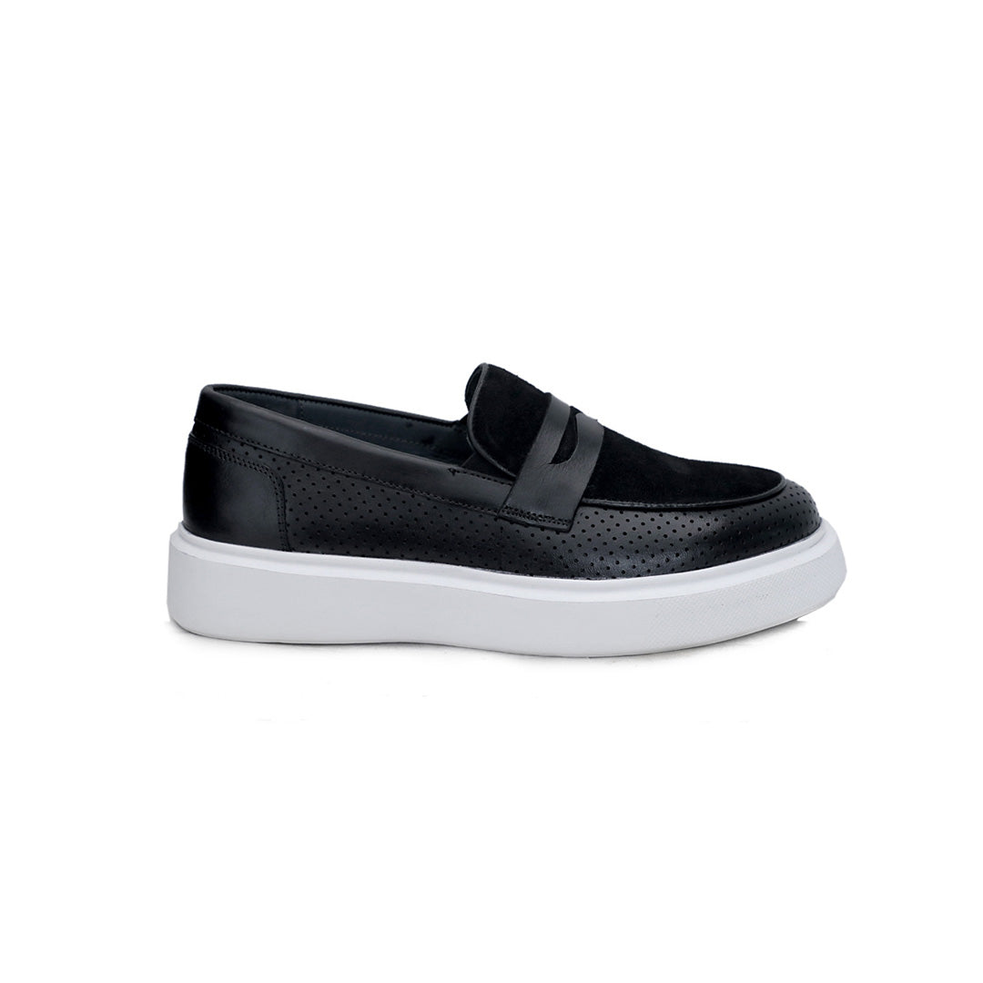 Mccoy M-560 Loafer Black