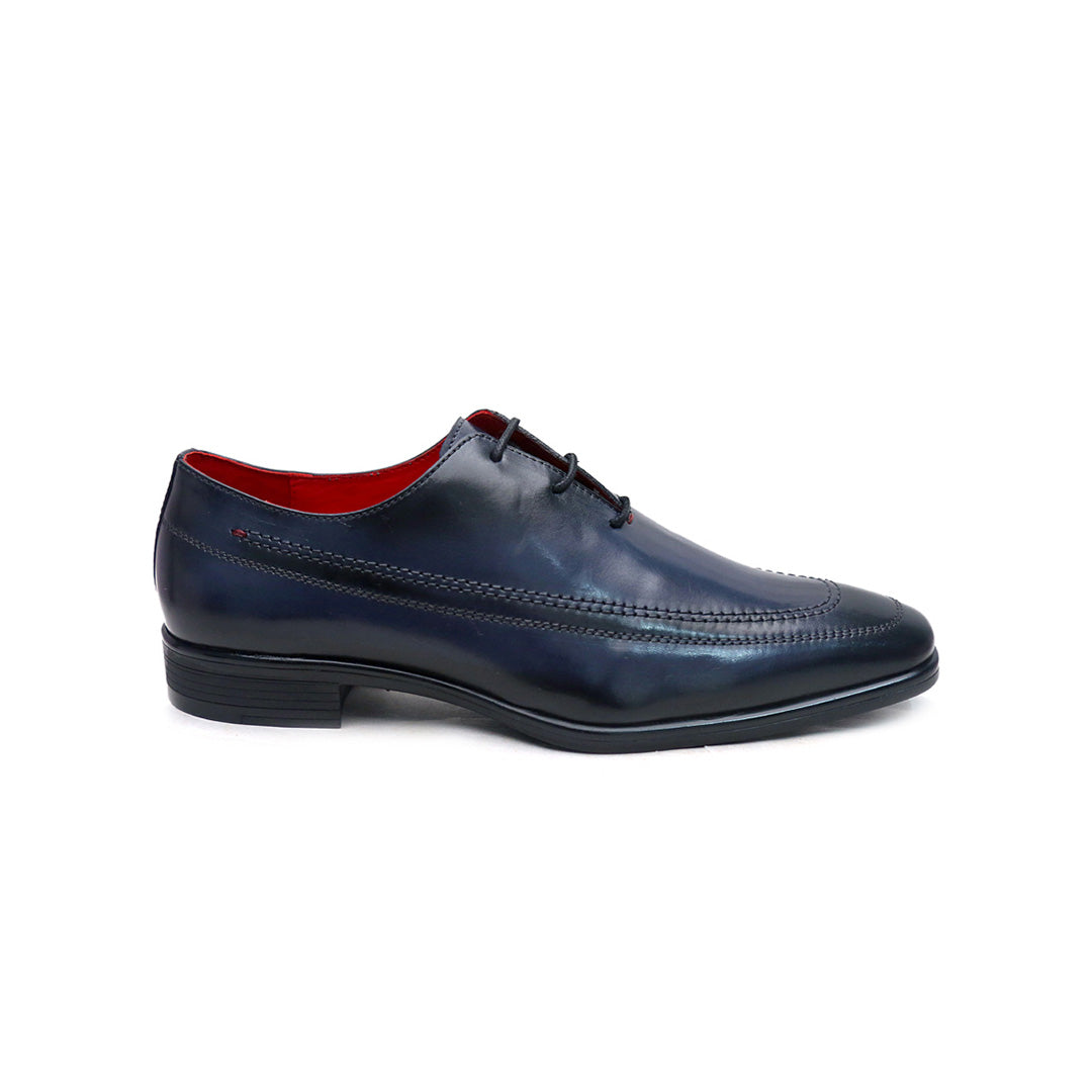 Mccoy Alberto full grain Navy