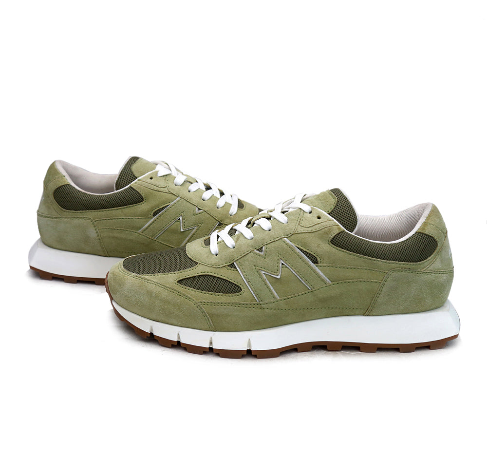 Mccoy M-6060 Olive