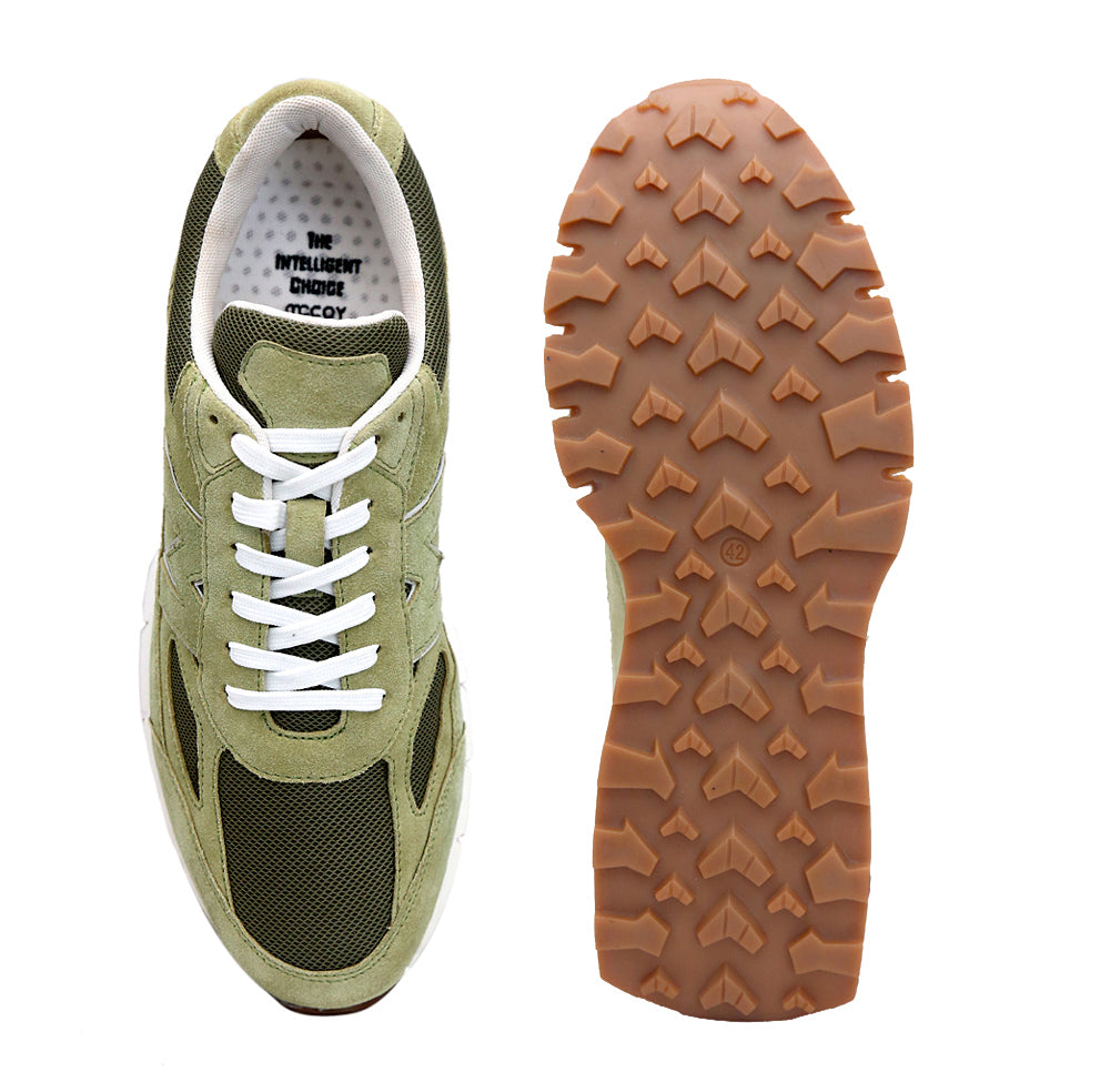 Mccoy M-6060 Olive