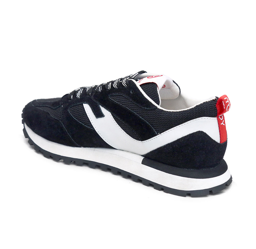 Mccoy M-3000 Runner Black