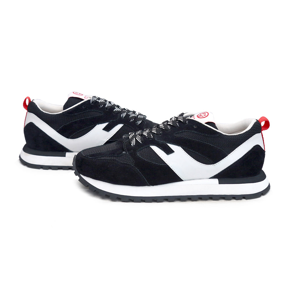 Mccoy M-3000 Runner Black