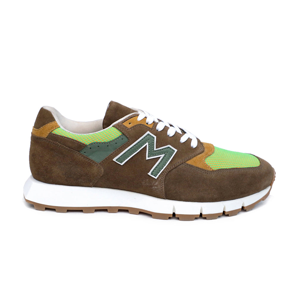 Mccoy M-9060 Coffe
