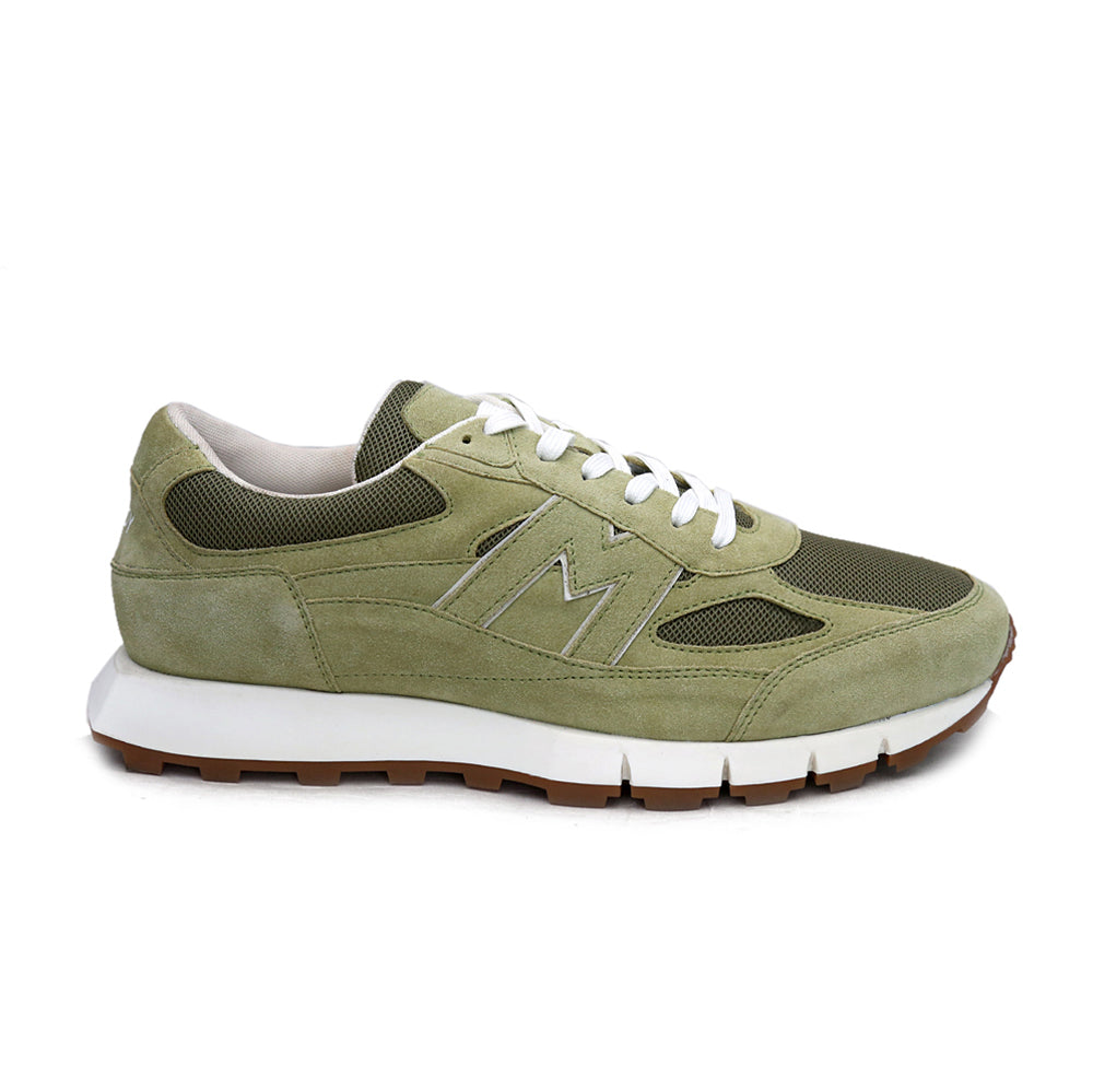 Mccoy M-6060 Olive