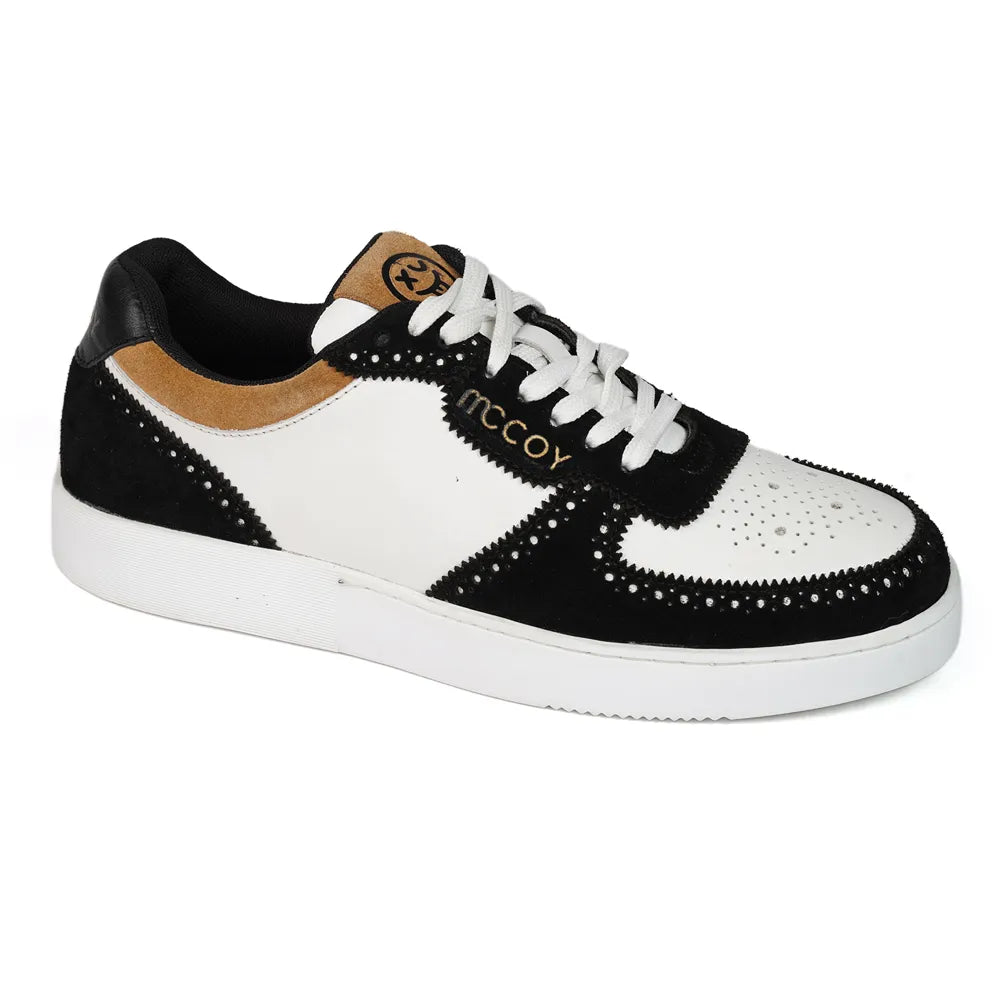 Louis Vuitton LV Discovery Lace Ups Black Low Top Sneakers - Sneak in Peace