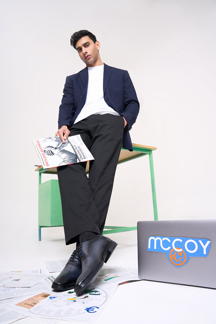 Mccoy Sydney