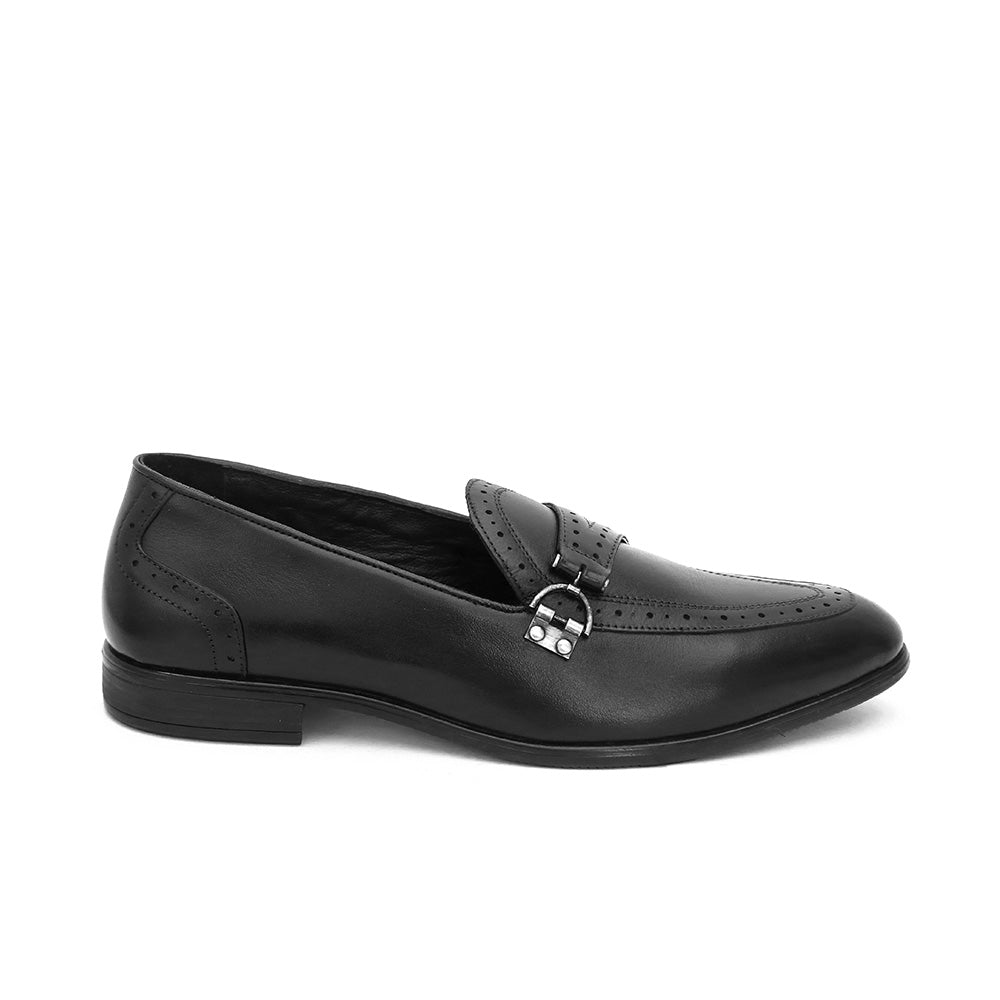 Mccoy Royal Crest Loafers