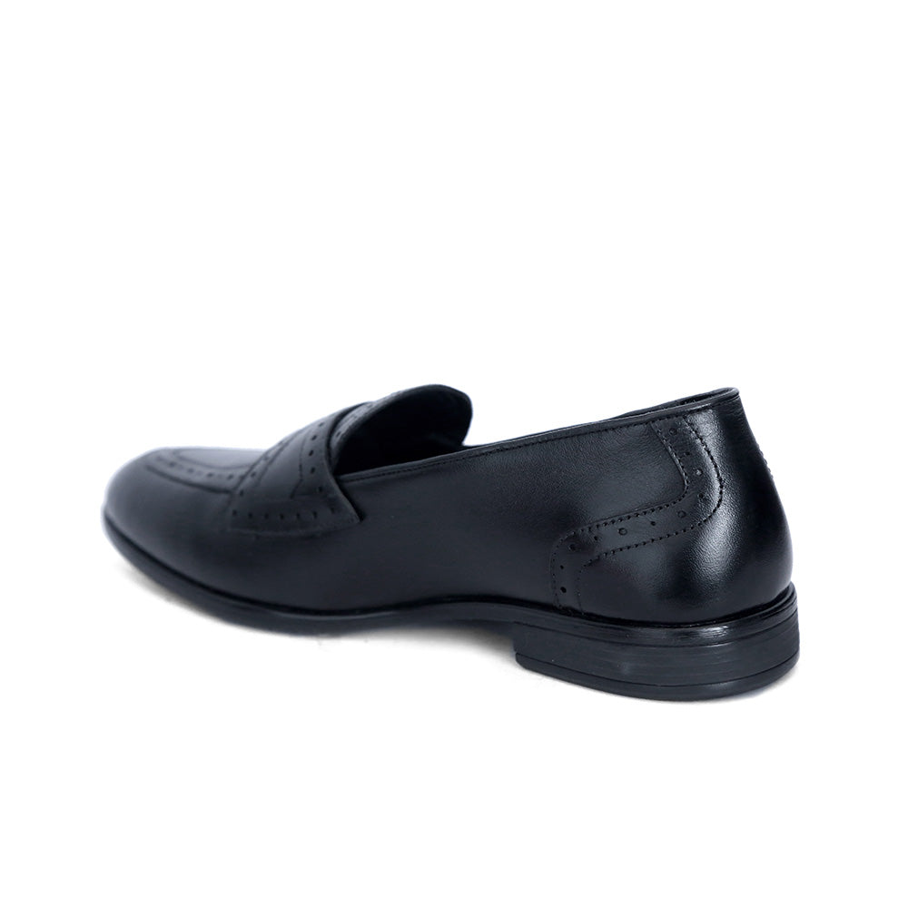 Mccoy Royal Crest Loafers