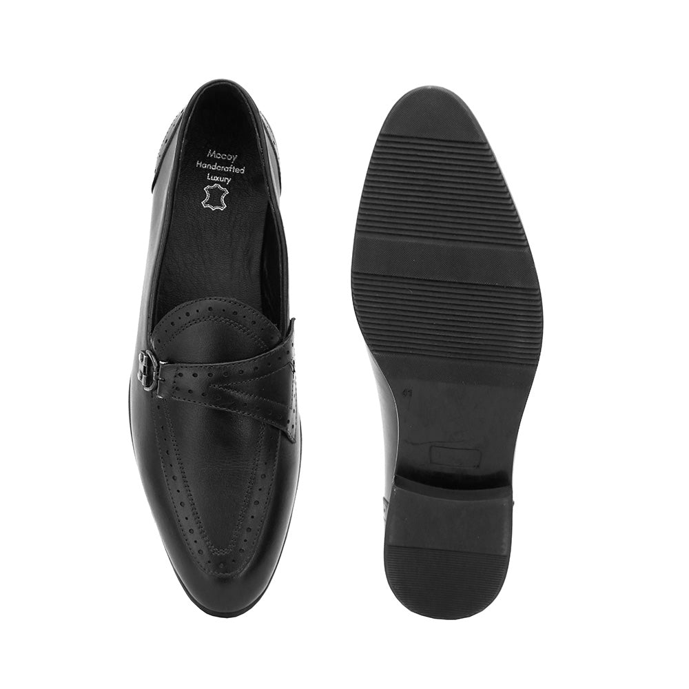 Mccoy Royal Crest Loafers