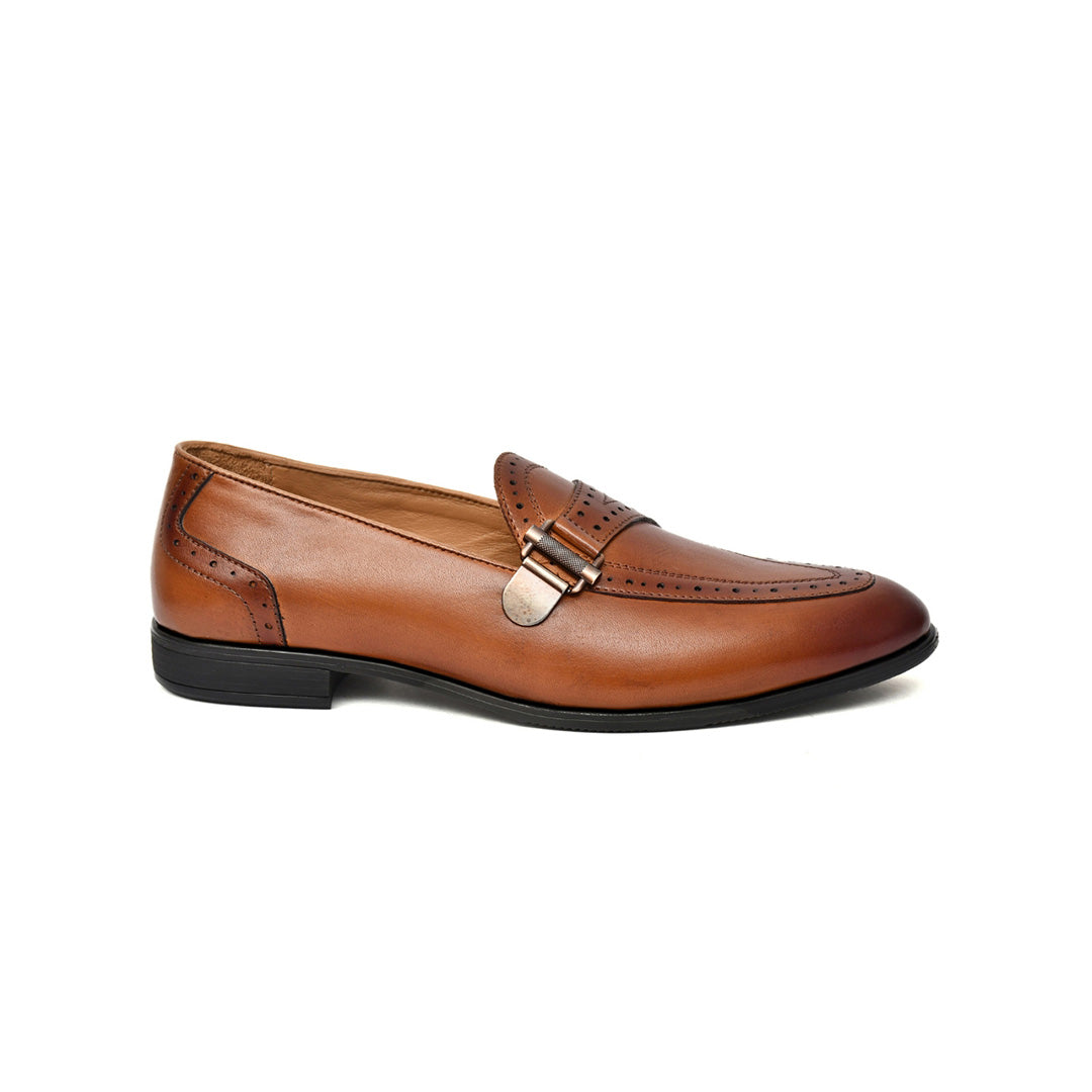 Mccoy Royal Crest Loafers