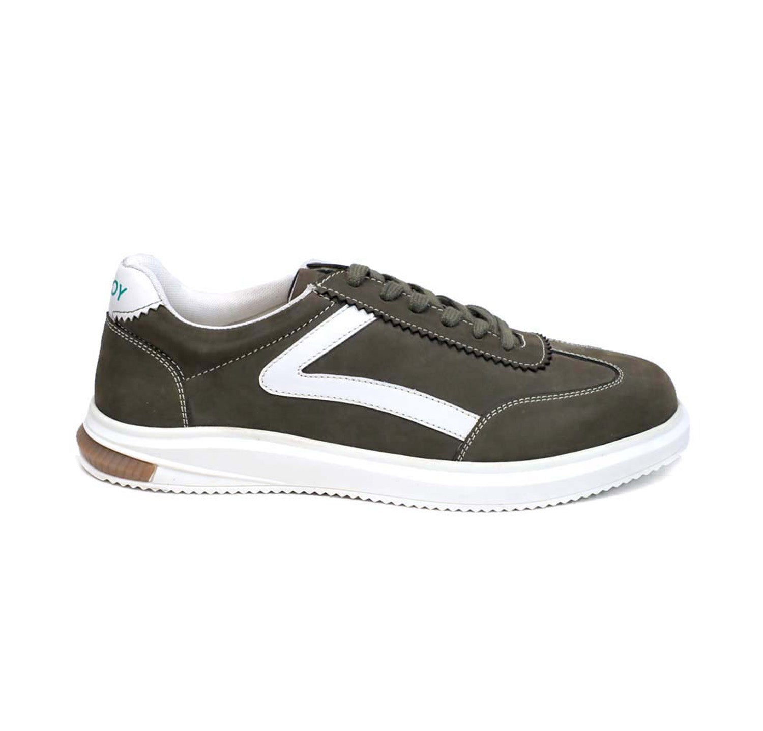 Mccoy M-3600 Olive